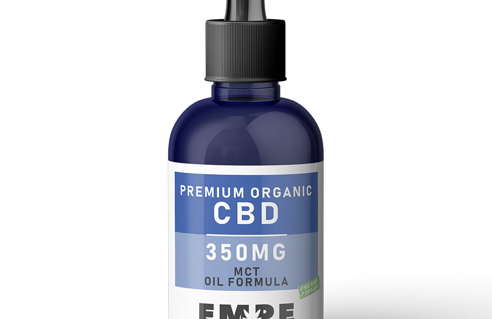 Top CBD Tinctures Comprehensive Review By Empe-USA