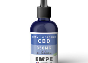 Top CBD Tinctures Comprehensive Review By Empe-USA