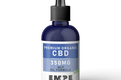 Top CBD Tinctures Comprehensive Review By Empe-USA