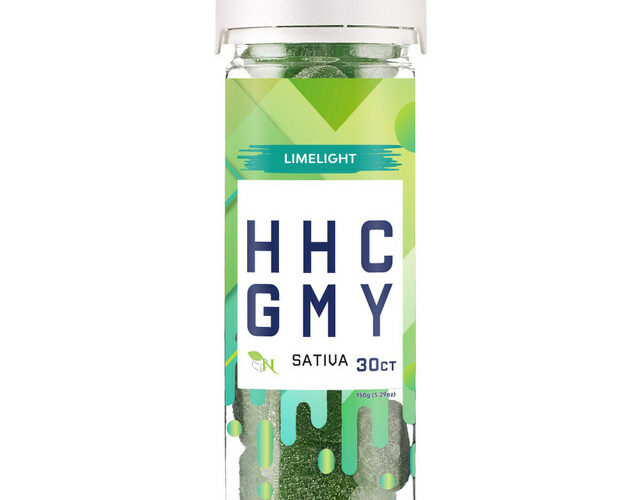 The Ultimate Guide to HHC Gummies In-Depth Review and Top Picks By A Gift From Nature CBD