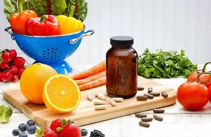 How to Get More Vitamin C in Your Diet