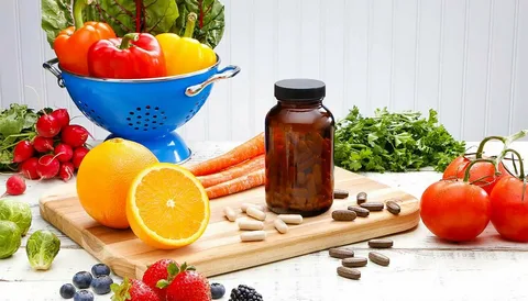 How to Get More Vitamin C in Your Diet