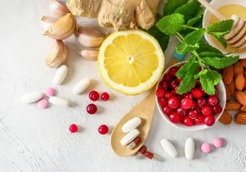 The Best Vitamin E Supplements for Skin and Hair