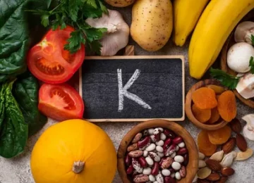 The Importance of Vitamin K for Bone Health