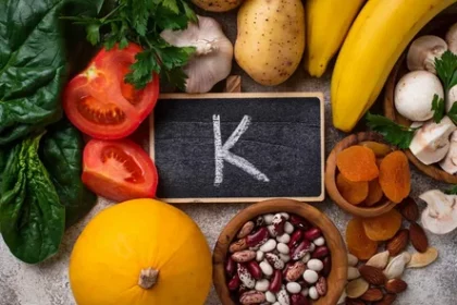 The Importance of Vitamin K for Bone Health