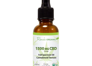 CBD tinctures have gained popularity for their versatility and effectiveness in supporting wellness. If you're considering adding a CBD tincture to your routine, this comprehensive guide will walk you through everything you need to know, from understanding what they are to how to choose the right one for your needs.