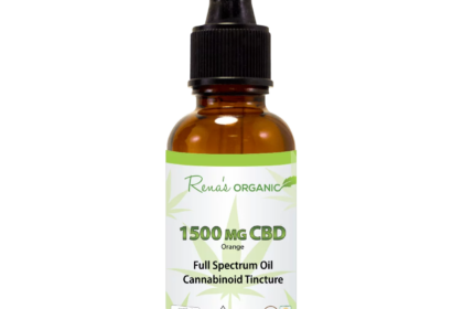 CBD tinctures have gained popularity for their versatility and effectiveness in supporting wellness. If you're considering adding a CBD tincture to your routine, this comprehensive guide will walk you through everything you need to know, from understanding what they are to how to choose the right one for your needs.